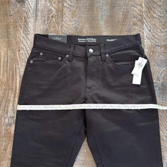 Banana Republic | Skinny Traveler Pants - Picture 14 of 14